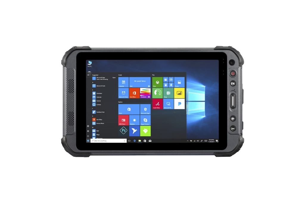 Tableta Rugerizada Windows Tablet 8GB RAM 128GB ROM