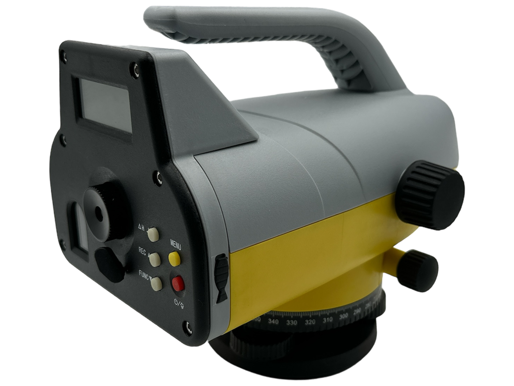 [DIG32] Nivel Digital DIG32