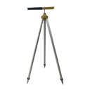 Trípode de pinza robusto