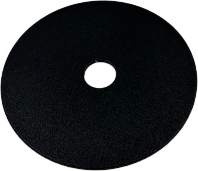 Soporte tripode tapa rosca 5/8"