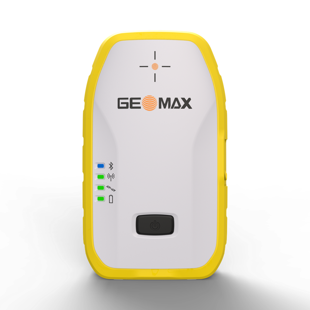 Alquiler Sistema GNSS Zenith 06 (Semana)