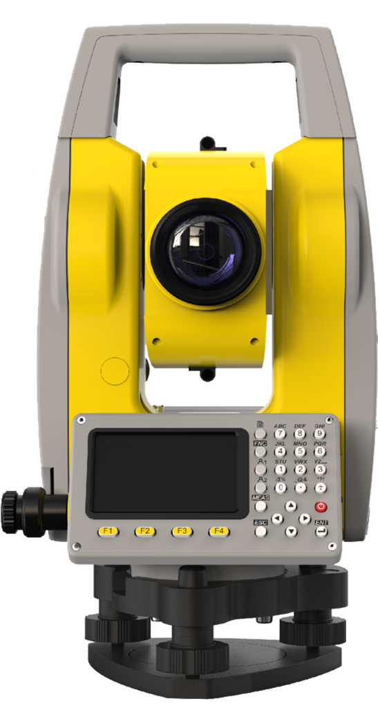 Estación Total GeoMax ZOOM10 2" ** OFERTA WEB **