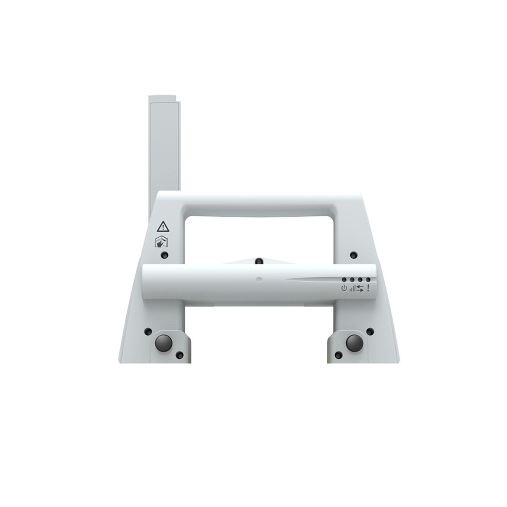 Asa Bluetooth Larga Distancia ZRT82 GeoMax Estación Total Zoom75/95 *** SEGUNDA MANO ***