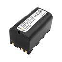 Bateria 7.4V4AH tipo GEB221/GEB222/ZBA400 GEOMAX / LEICA