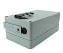 Batería Externa 12V y 15000mAh con alimentación GeoMax Zenith16