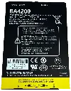 Batería GTW Li-Ion 7.6V 4200mAh