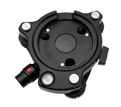 [BSLAS] Base nivelante con plomada láser GEOMAX / LEICA / TRIMBLE / TOPCON