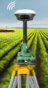 Receptor GNSS Agricultura Auto-posicionamiento