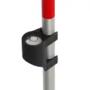 Burbuja nivelante mini baston GMP111