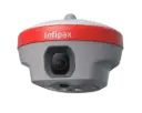 Receptor GNSS L30 Ultra IMU 60° Laser Verde