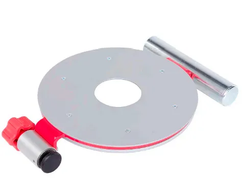 Soporte Tablet 360º