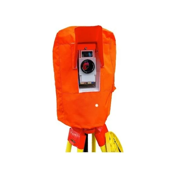 Funda protectora de agua Leica / GeoMax