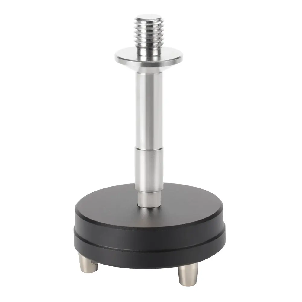 [760269] Adaptador base nivelante ZCA100 rosca 5/8"