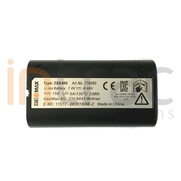 [B7.4V4AH] Bateria 7.4V4AH tipo GEB221/GEB222/ZBA400 GEOMAX / LEICA
