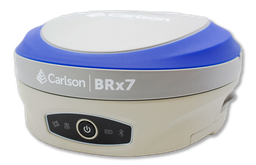 Alquiler Sistema GNSS BRX7