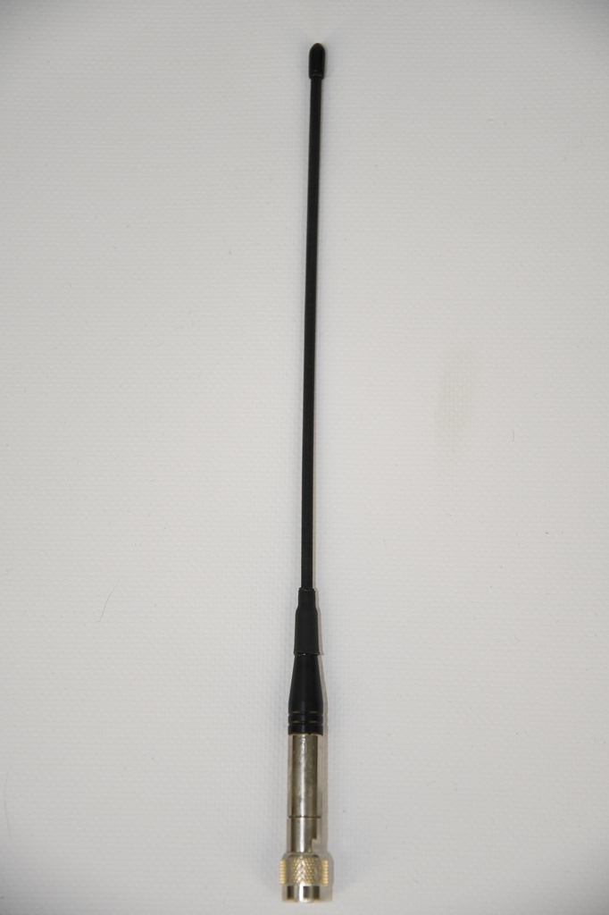 [PI433TNC] Antena 433 Mhz 4dbi TNC GEOMAX / LEICA / TRIMBLE / TOPCON