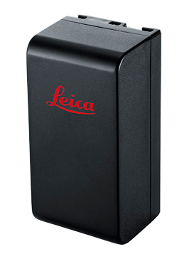 [GEB121] Batería GEB121 Leica Style
