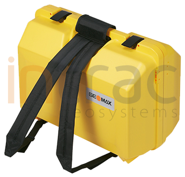 [918664] Maleta rigida ZCT108 Zoom70 &Zoom90 & Zoom75 & Zoom95