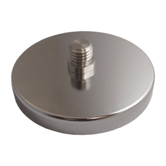 Base Magnética 5/8"