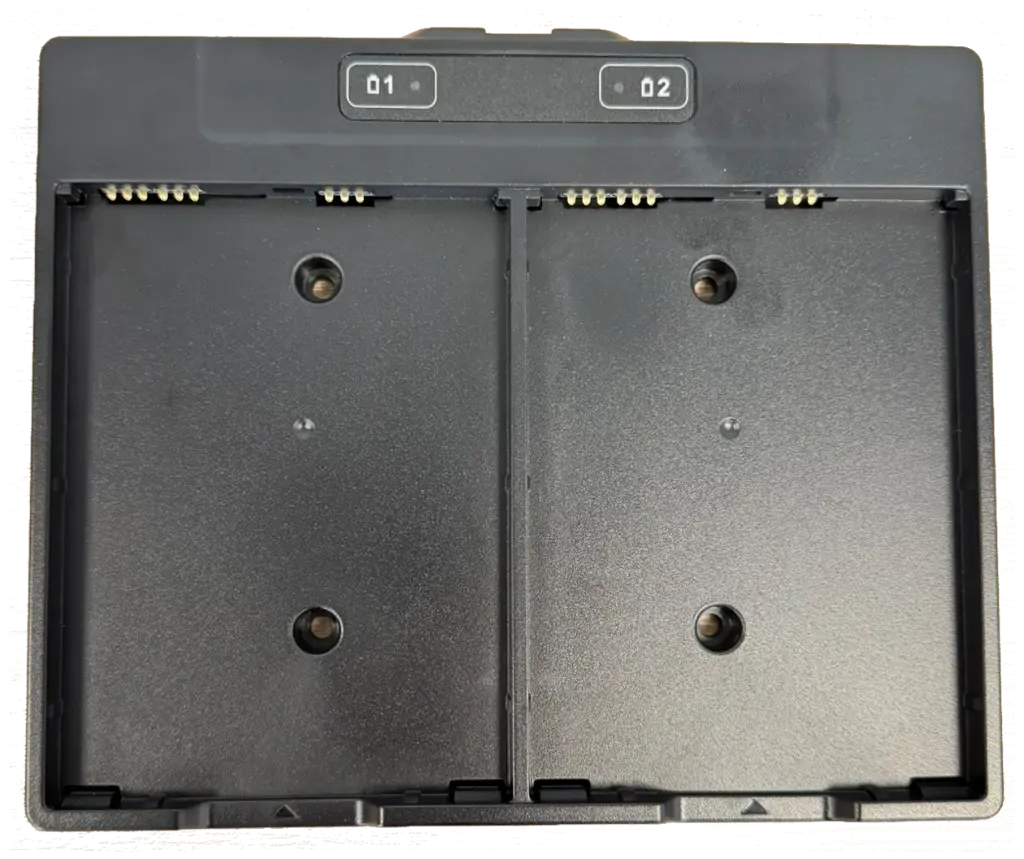 [GTW-CHARGER] Cargador Batería externa Tablet GTW