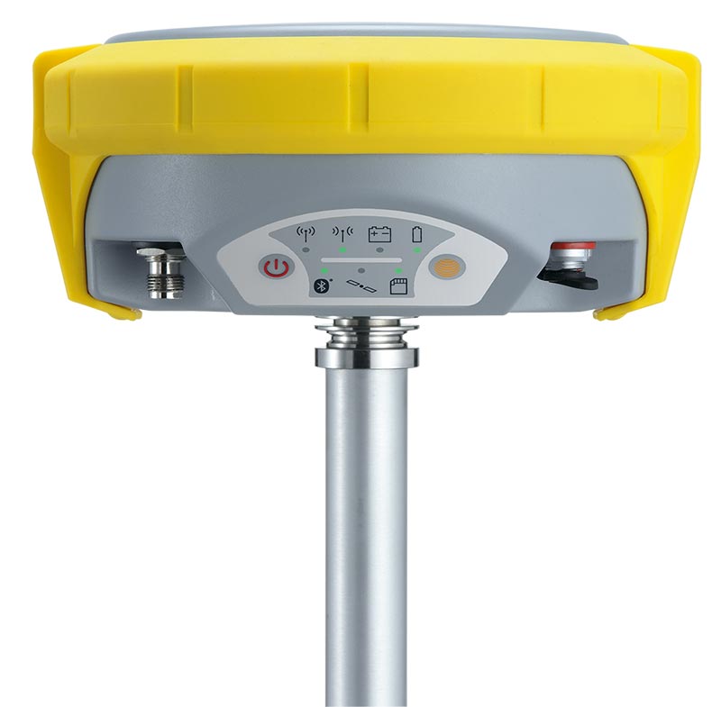 Zenith16  UHF Multiconstelación ** OFERTA WEB **