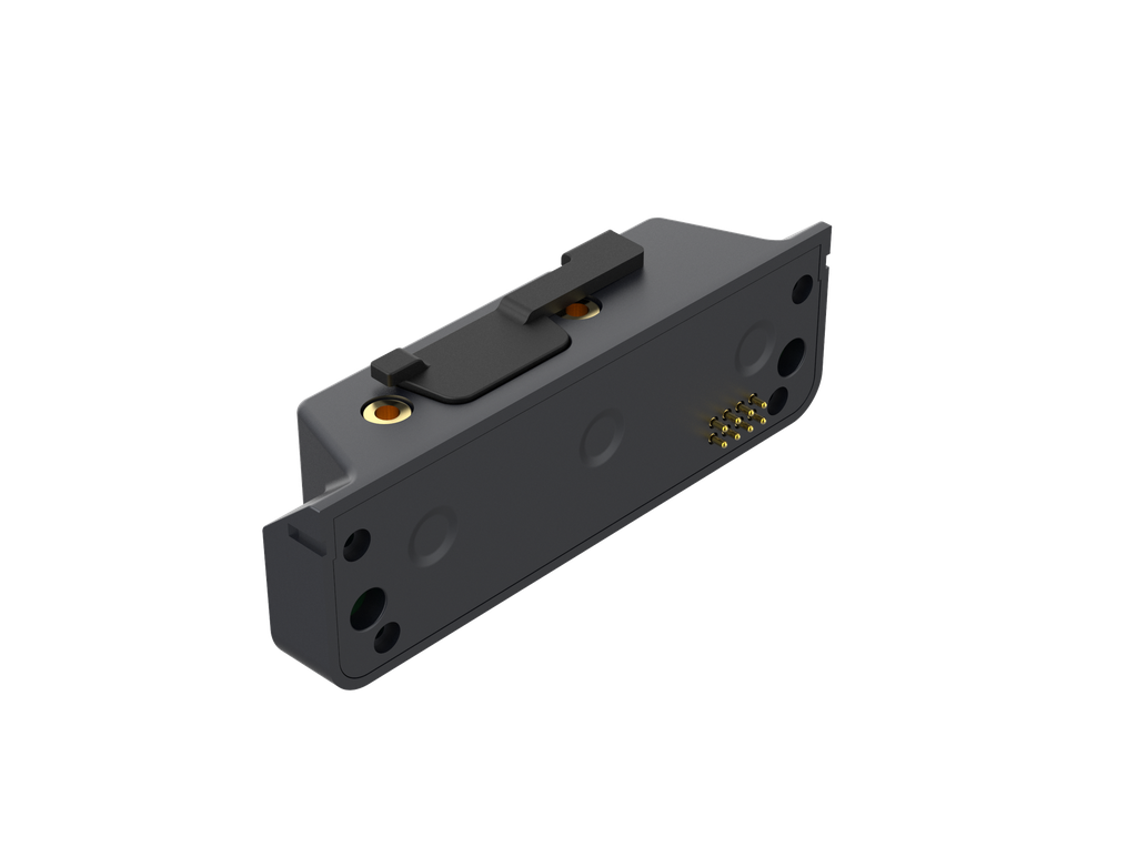 [RS232-GTW] RS232 en la parte superior de la tablet GTW