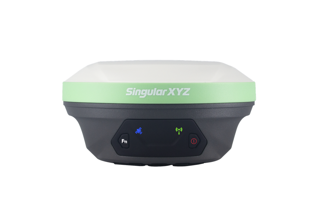 [Lite-BASEAG KIT] Receptor GNSS Agricultura RTK LITE