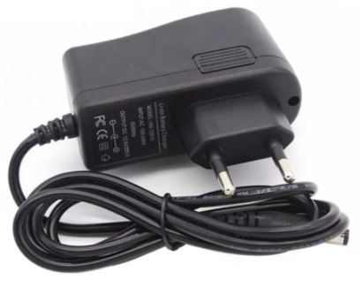 [CHR-RNR200] Cargador batería RNR200 / FRE201 / LTE HVR / LR-03