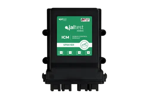 [85001001] Jaltest ICM ECU-Pulverizador