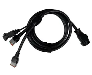 [85003927] Jaltest Cable ISOBUS ICM-TRC