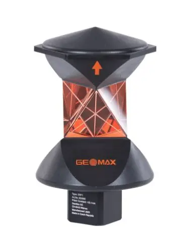 [754384] Prisma 360° ZPR1 / GRZ122 Leica & GeoMax